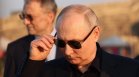 Путин назначи на висок пост бившия си бодигард, вижда го като свой наследник