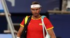 Рафаел Надал пропуска US Open: Няма да мога да играя на 100%