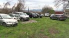 Нов проблем за полицията в Пазарджишко - няма къде да съхраняват отнети коли