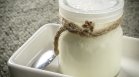 Бактерия в киселото мляко бори стреса и намалява риска от депресия