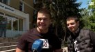След матурата по БЕЛ: От "доволни сме" до "само се изложих" (+ВИДЕО)