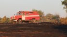 140 пожара са ликвидирани за денонощието, локализираха огъня край Симеоновград