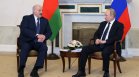 Путин и Лукашенко обсъдиха глобалната ситуация с доставките на торове