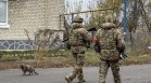 Руски военни екзекутирали украински невъоръжени пленници