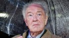 Актьорът, който изигра Дъмбълдор, почина на 82 години