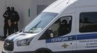 Освободиха надзирателите, взети за заложници в Ростов, похитителите са ликвидирани