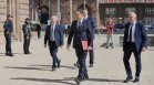Ново редовно правителство до дни: Партиите имат различни приоритети и очаквания