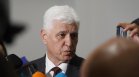Стоянов: От складовете ни няма да се изнесе нищо за Украйна, армията не дава оръжия