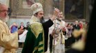 Даниил: Посланието на света Неделя е, че с Христос всичко е възможно за вярващия човек