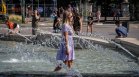 Суша обхвана Милано, спират водата за фонтаните и декоративните чешми
