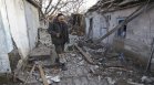 Великобритания: Русия все по-устремено настъпва към Донецка област