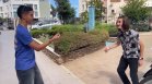 Да се посветиш на илюзията: Как двама приятели превърнаха магията в свой живот (ВИДЕО)