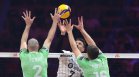 Словения е на полуфинал във Волейболната лига на нациите