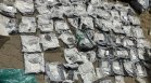 Задържаха баща и син, разпространявали наркотици и лекарства чрез куриерска фирма (+ВИДЕО)