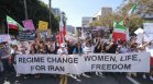 Най-малко 92 души са загубили живота си след протестите в Иран