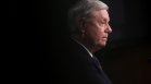 Внезапно почина американският сенатор Линдзи Греъм, Тръмп с емоционално прощаване