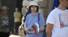"Тук не е Москва": Стотици граждани искат оставката на кабинета "Радев"
