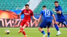 "Левски" започва срещу "Дунав", сезонът тръгва на 17 юли