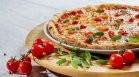 Пицата в България стана скъпо удоволствие, с 27% по-скъпа е от италианската