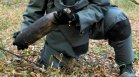 В "ЕМКО" извършват контролирано обезвреждане на боеприпаси