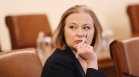 Надежда Йорданова: Днес отговорността на парламентарните партии стана още по-голяма