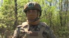 Командоси в действие: Спецчасти демонстрираха обезвреждане с дронове (ВИДЕО)