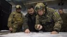 Украинският военен министър: Русия готви 300 000 бойци за откриване на нов фронт