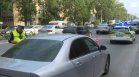 В Пловдив хващат с дрон неизрядните шофьори, инцидент стана пред очите на полицаите (ВИДЕО)