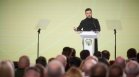 Зеленски обяви "лов" на руските "Искандер", изстрелващи балистични ракети