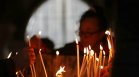 Димитровден събра поколения в храма: Вярата се предава от родители на деца (ВИДЕО)