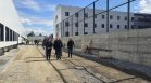 Затворът в Самораново е почти готов за пускане в експлоатация