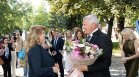 Йотова: Театърът ни помага да съпреживяваме човешките съдби