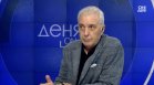 Димитър Недков: Българската съдба не е в български ръце, загубихме всякакъв суверенитет