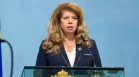 Йотова от ООН: ЕС трябва да играе по-важна роля за мира в Украйна и Близкия изток