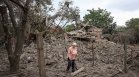Руски удари в Украйна раниха 18 души, сред които деца