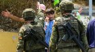 72 жертви взе щурмът в Сеута, Испания разположи 3000 жандармеристи и полицаи
