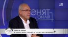 Проф. Богов: Бюджетът за здраве няма да стигне, очаквам дефицит до края на годината