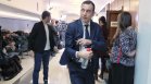 СДВР възнегодува от позицията на Васил Терзиев за протеста срещу БФС