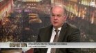 Чолаков: Борисов предпочита да отстъпва, кабинетът "Желязков" беше сред най-компетентните
