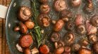 Рецепта за чеснови гъби