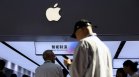 Apple разработва собствен AI модел специално за китайския пазар