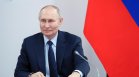 Владимир Путин: Войната с Украйна ще приключи до месец, ако не са западните спонсори