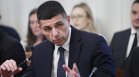 Мирчев: Отговорните за палежа на Starlink са избягали от България