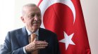 Високоскоростен влак свързва Турция с България
