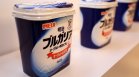 Българското мляко, което завладя Япония след 50 години