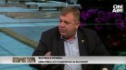Каракачанов: Украйна никога няма да победи Русия, ако НАТО не участва във войната