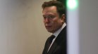 Рекордни загуби от близо $700 млрд. за Мъск след срив на акциите на Tesla