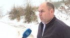 Сняг блокира села край Своге, кмет кани Денков и Асен Василев на обиколка в преспите