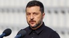 Зеленски: Не искаме подаръци, Украйна е готова да купи ракети за Patriot