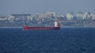 Русия удари още два кораба в Черно море край Одеса
